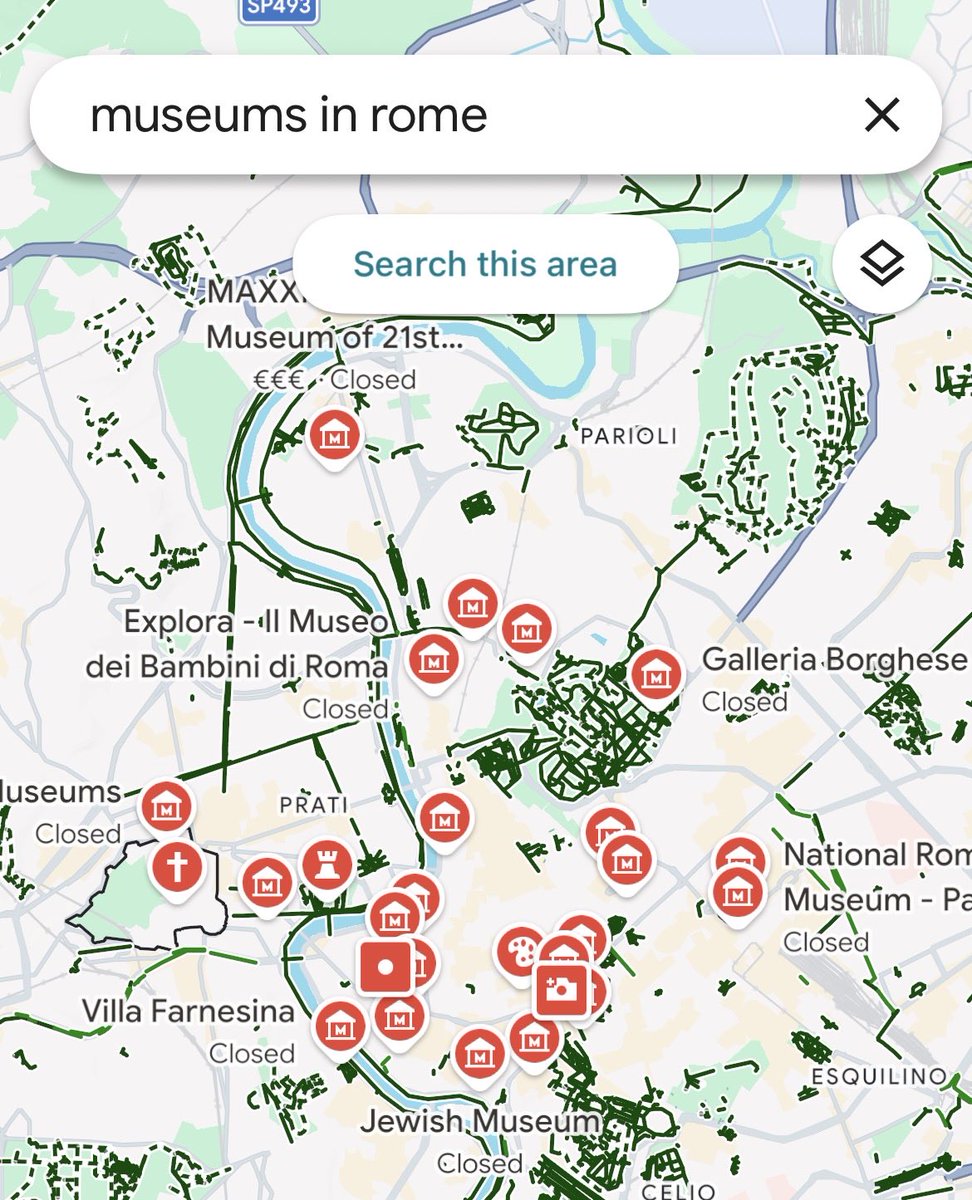 JDabknee's tweet photo. Anyone know any museums in Rome without any nude statues? Don’t want my girlfriend to see too many men that are bigger “down there”. 😅 https://t.co/8NMXTsXWwl