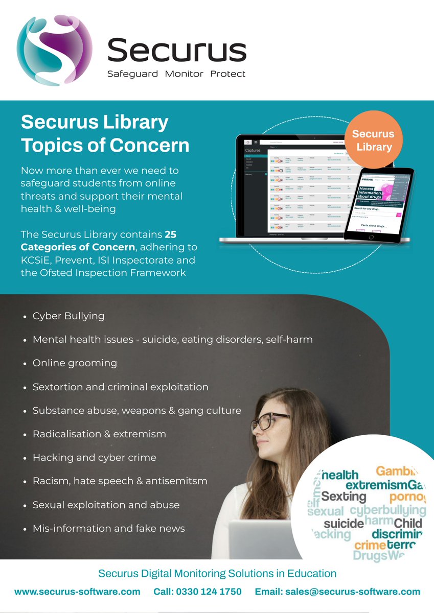 Securus Software tweet media