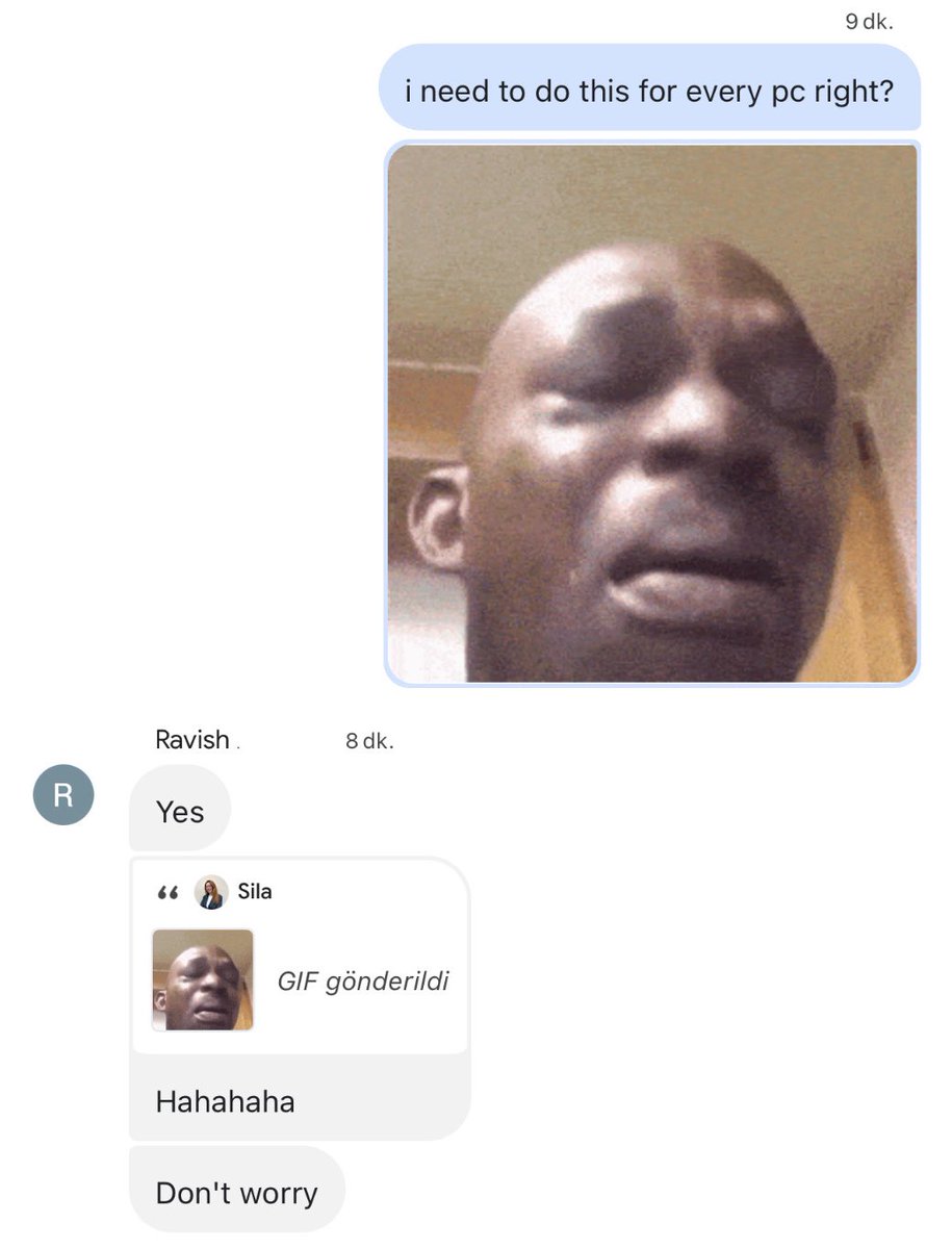 oremaira's tweet image. Millete goruldu bile atmayan IT ile kankaligim 😉😉😉