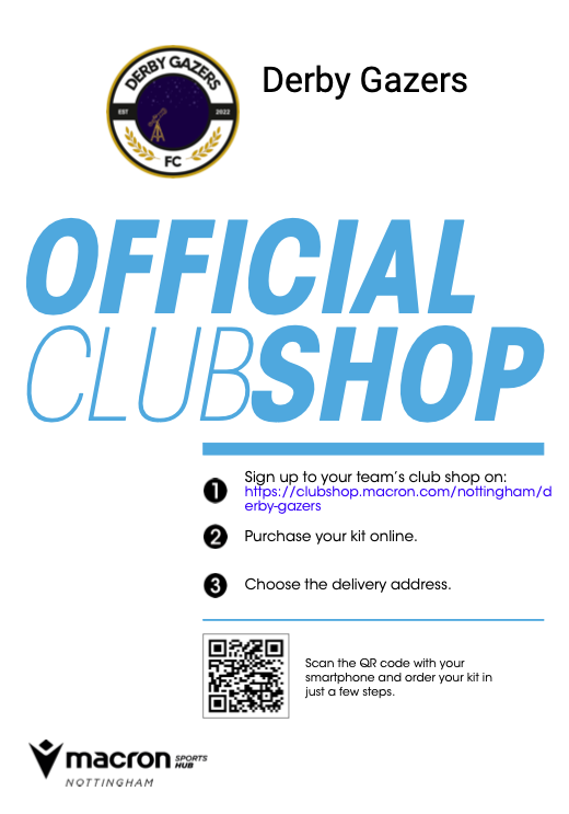 Macron Sports Hub Nottingham tweet media