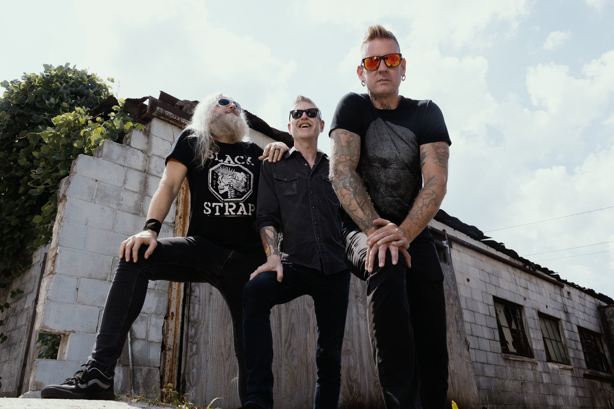 Mad About Rock: Mastodon Announce European Headline Shows and Fest... madaboutrock.co.uk/2026/02/mastod…