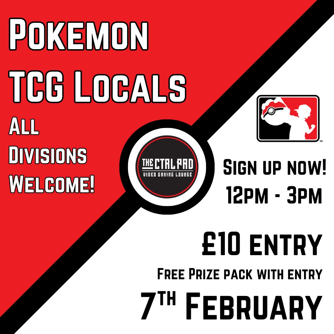 The CTRL Pad tweet media