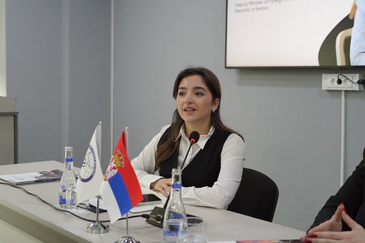 NAM Youth Organization tweet media
