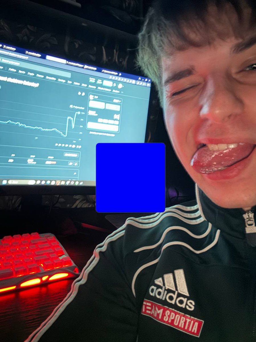 SOUL KILLER tweet media