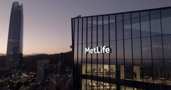 ICR reposiciona la clasificación de MetLife Chile Seguros de Vida a categoría AAA dlvr.it/TQkXP8
