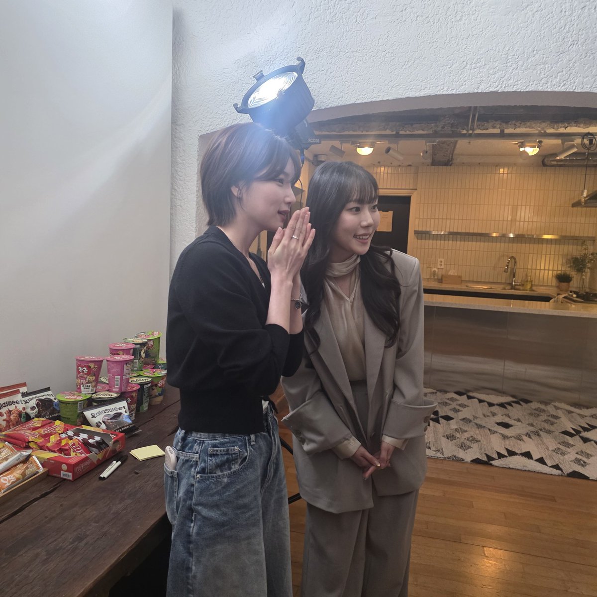 쵸 tweet media