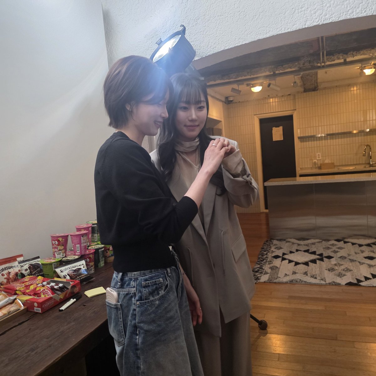 쵸 tweet media
