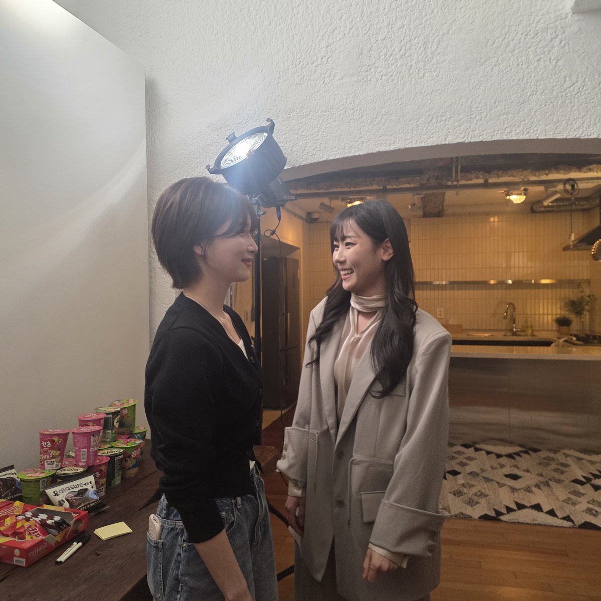 쵸 tweet media