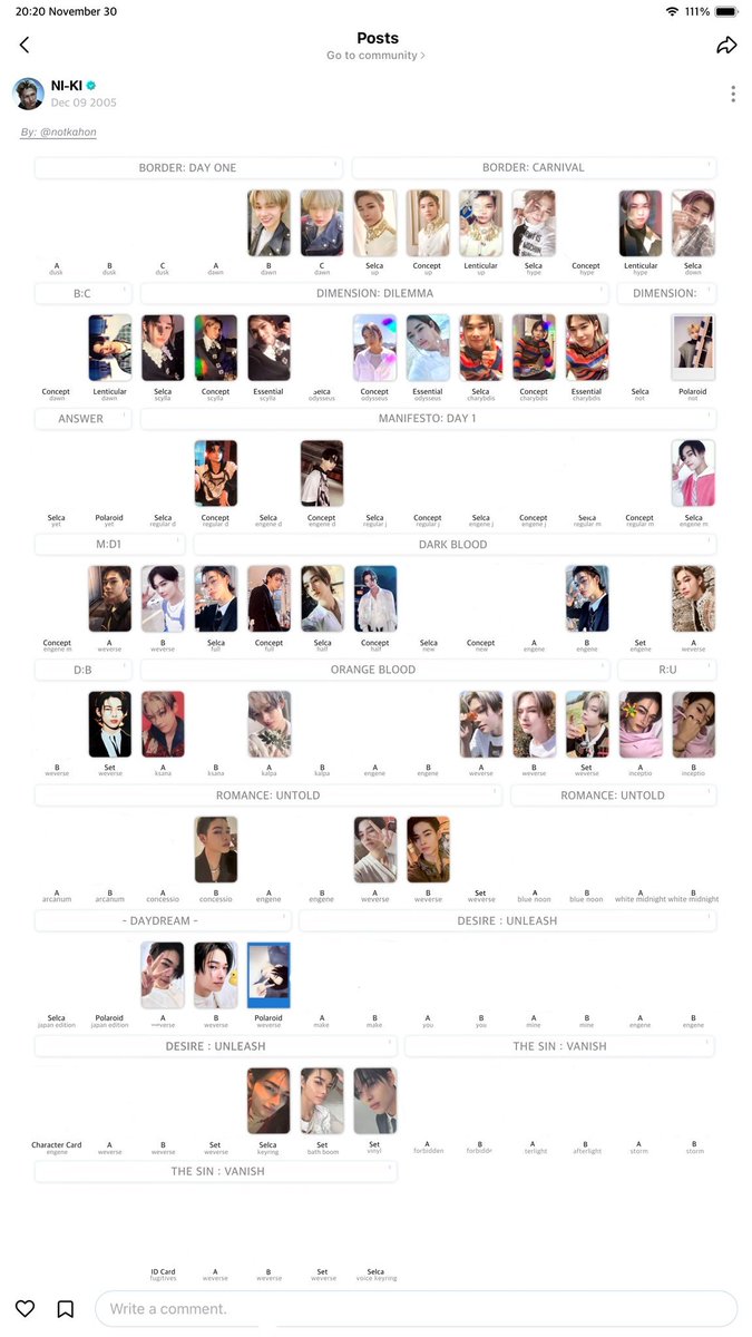 はるな tweet media