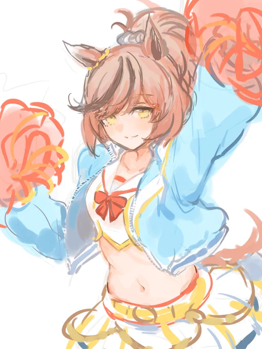 ナイスネイチャ