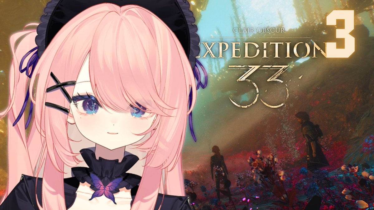 พร้อมเปิดทุกอย่างที่ขวางหน้า ยกเว้นเปิดหน้าอัพเวล
🕯️ youtube.com/live/BFovsSlPk…