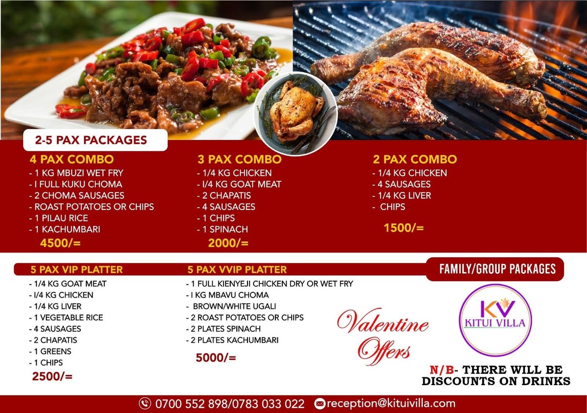 Kitui Villa tweet media