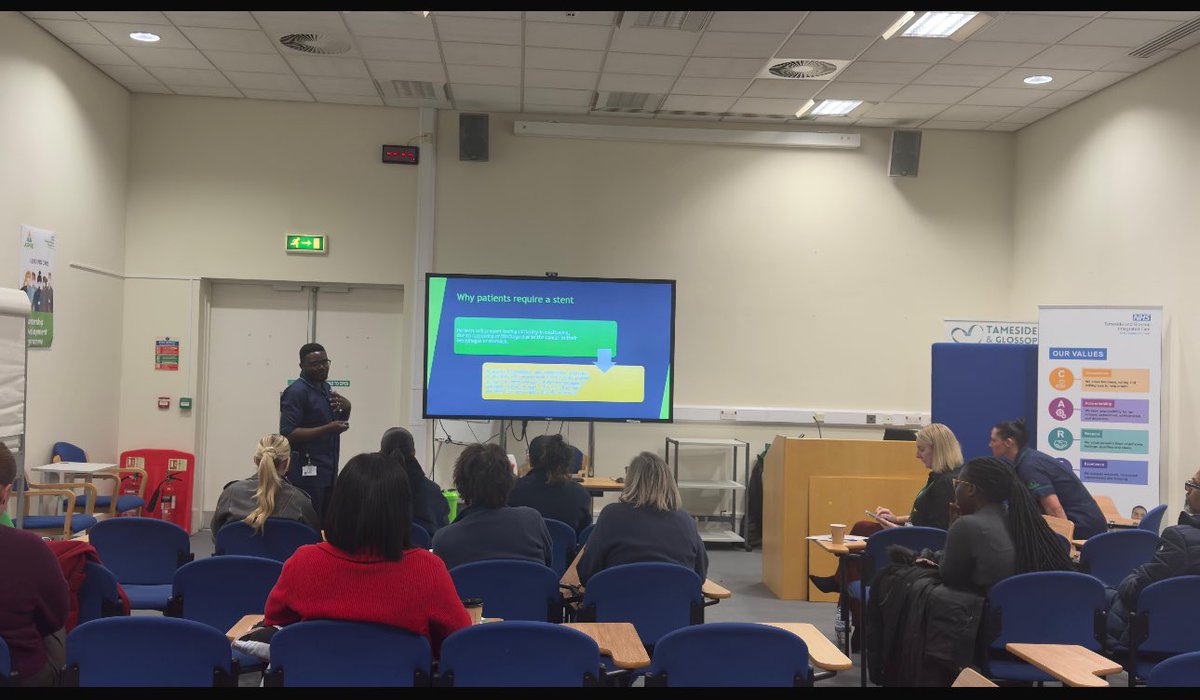 Tameside & Glossop ICFT Cancer Services tweet media