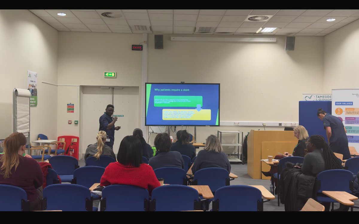 Tameside & Glossop ICFT Cancer Services tweet media