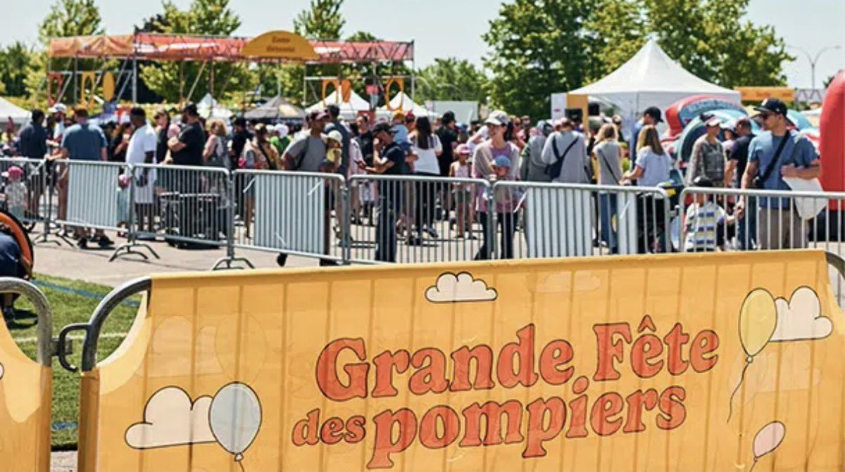 APL Pompiers Laval tweet media