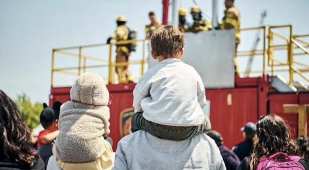 APL Pompiers Laval tweet media