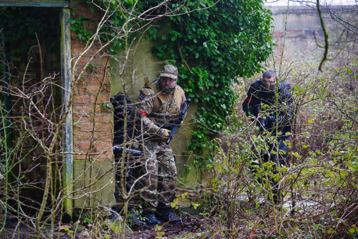 faoevents's tweet photo. Games running this week!

Top Secret in Oldham Mon, Thur, Fri, Sat and Sun.
Vault in Bury Wed, Thurs, Sat and Sun.
Precinct 13 in Walsall, Weds, Thur, Fri, Sat and Sun.  
Anzio Camp in Leek Sat. 

https://t.co/P9EPZrOlWw https://t.co/93oFNpnCD8