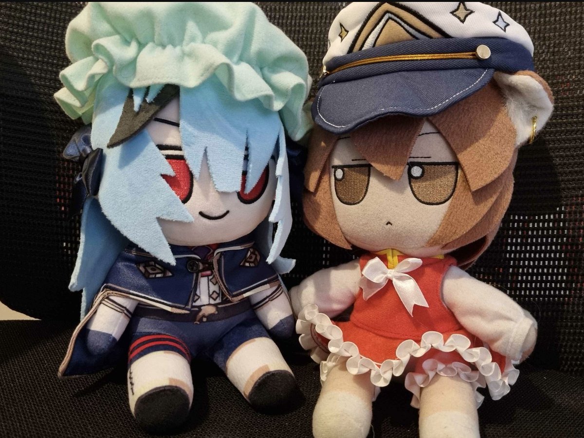 My zumo is rizzing me up, she also made a friend #funya