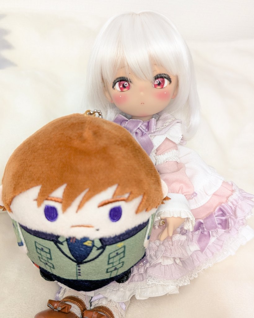 きよ (@k_y_niniri) on Twitter photo 