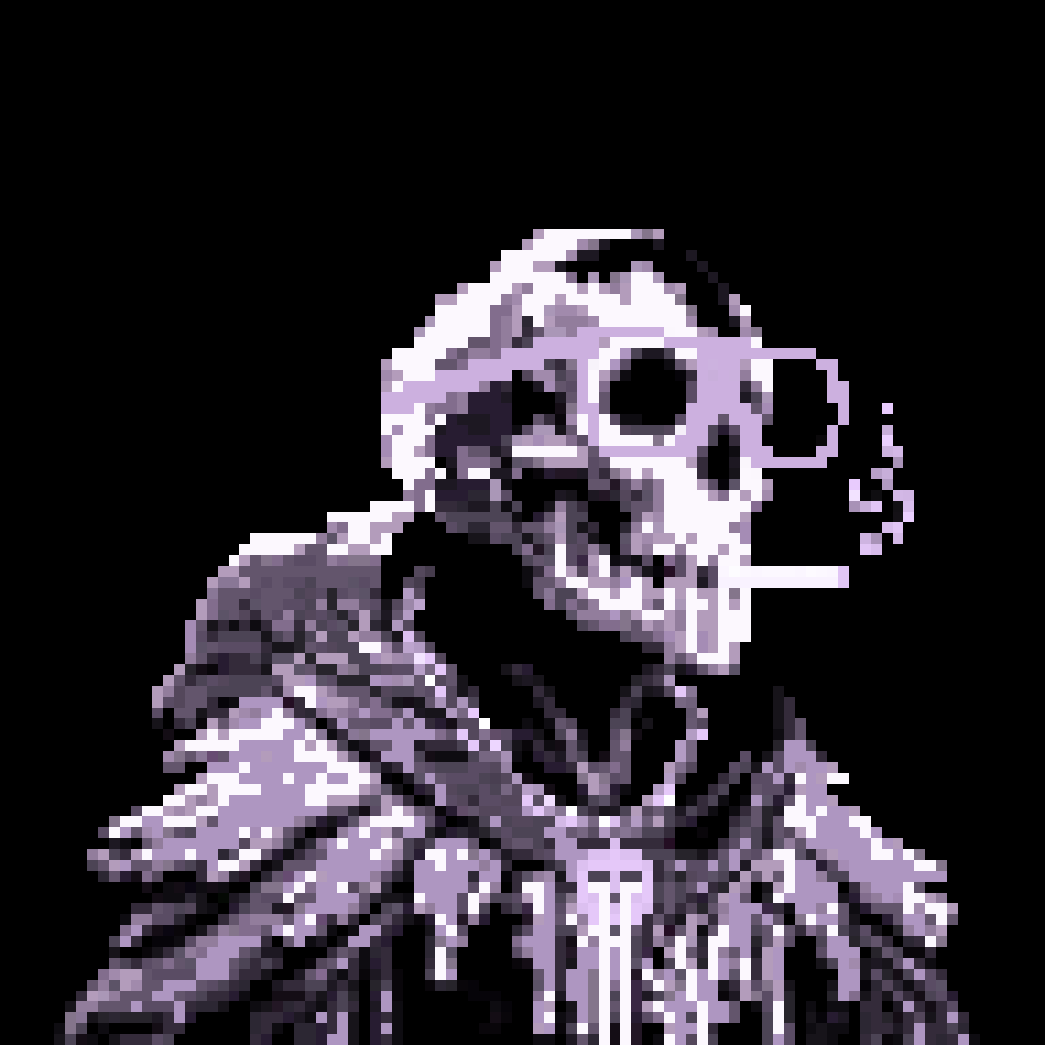 NFT GIVEAWAY!

Doomsayers NFT (2 winners total)

To enter:

• Simply drop your base address in the comments
• like + RT
• must follow <a href="/DoomsayersNFT/">Doomsayers</a>