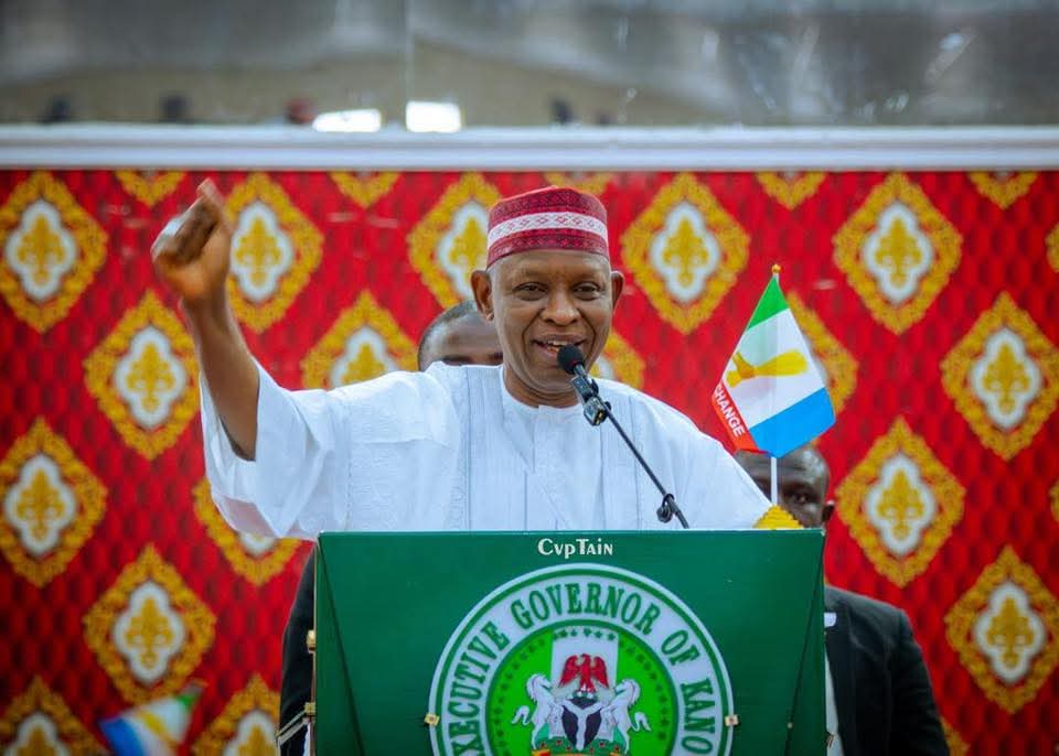 engr_baiwa's tweet image. Also, Medical Doctors and Pharmacists sponsored during the administration of HE Sen. Kwankwaso between 2011-2015 and those sponsored by the administration of HE Gov. Abba K Yusuf will be employed, all in an effort to strengthen the healthcare delivery system of Kano State.

#Abba