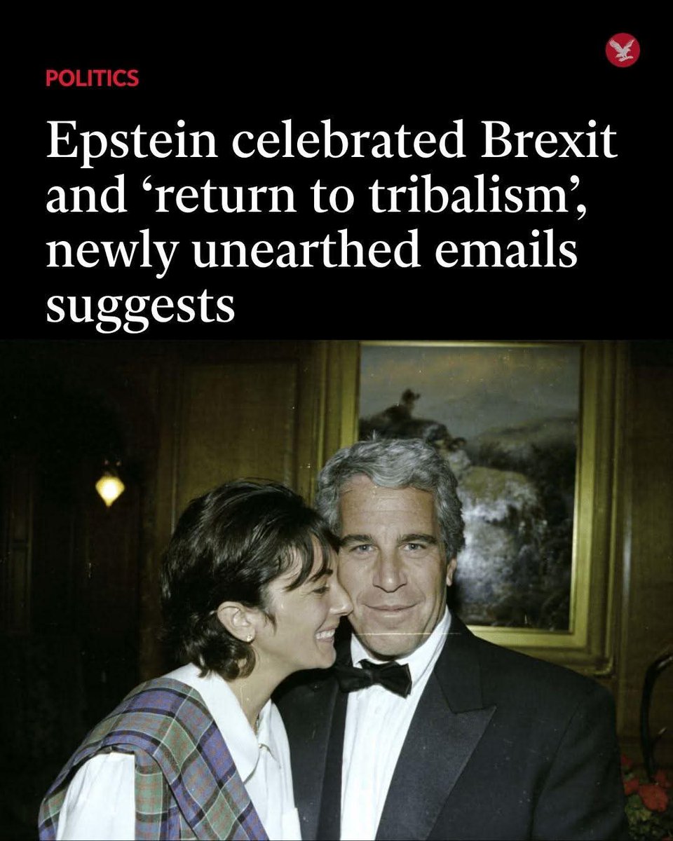 🇪🇺 North East 4 Europe #FBPE tweet media