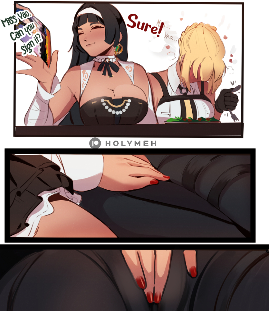 HolyMeh🔞Closed tweet media