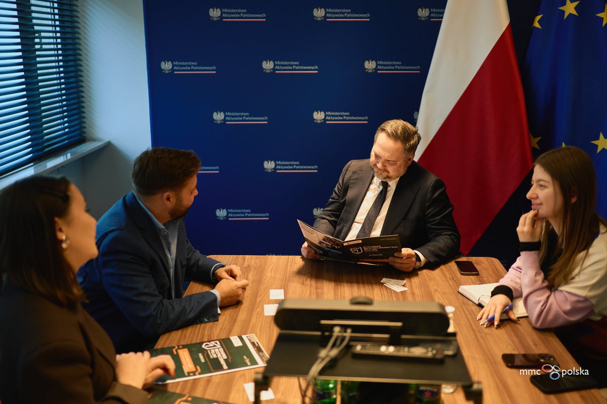 Kongres Bezpieczeństwo Polski tweet media