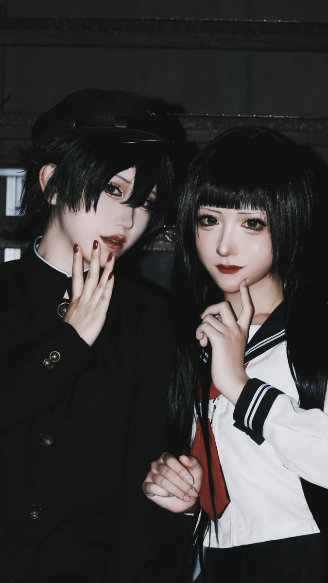 cos  /  ライチ☆光クラブ