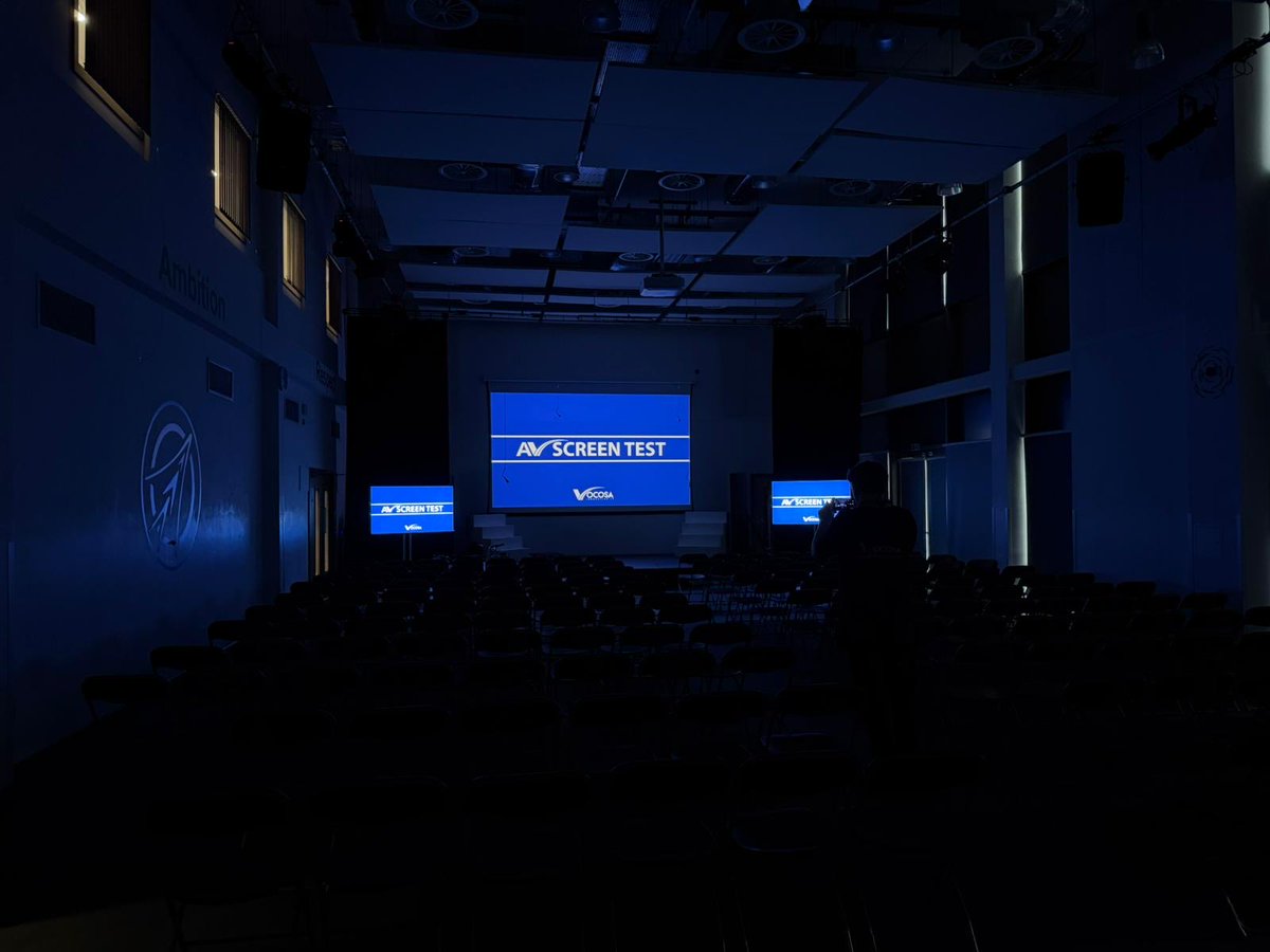 Vocosa IT tweet media