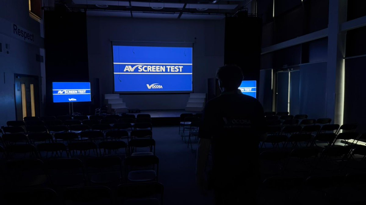 Vocosa IT tweet media