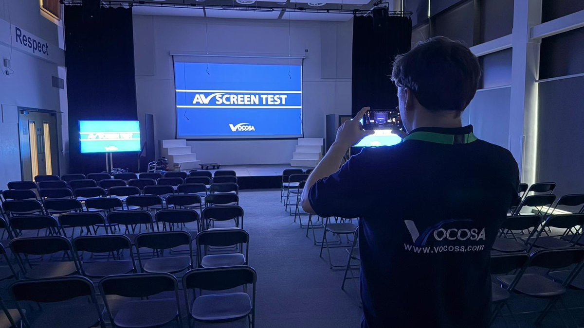 Vocosa IT tweet media