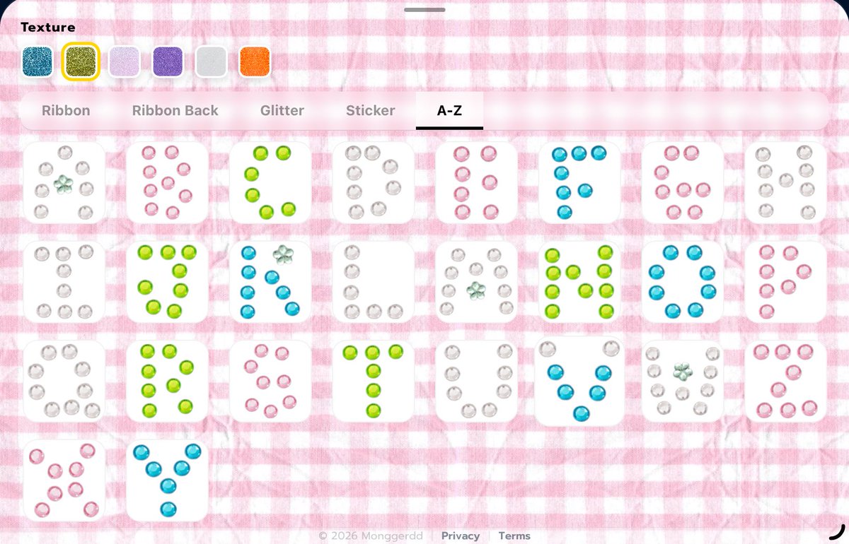 ไปออกแบบมงกุฎในเว็บ monggerdd มา น่ารักมากอ่า เดี๋ยวจะเอาที่ออกแบบเสร็จมาอวดด 💗🛋️🧽🧤🍓👑