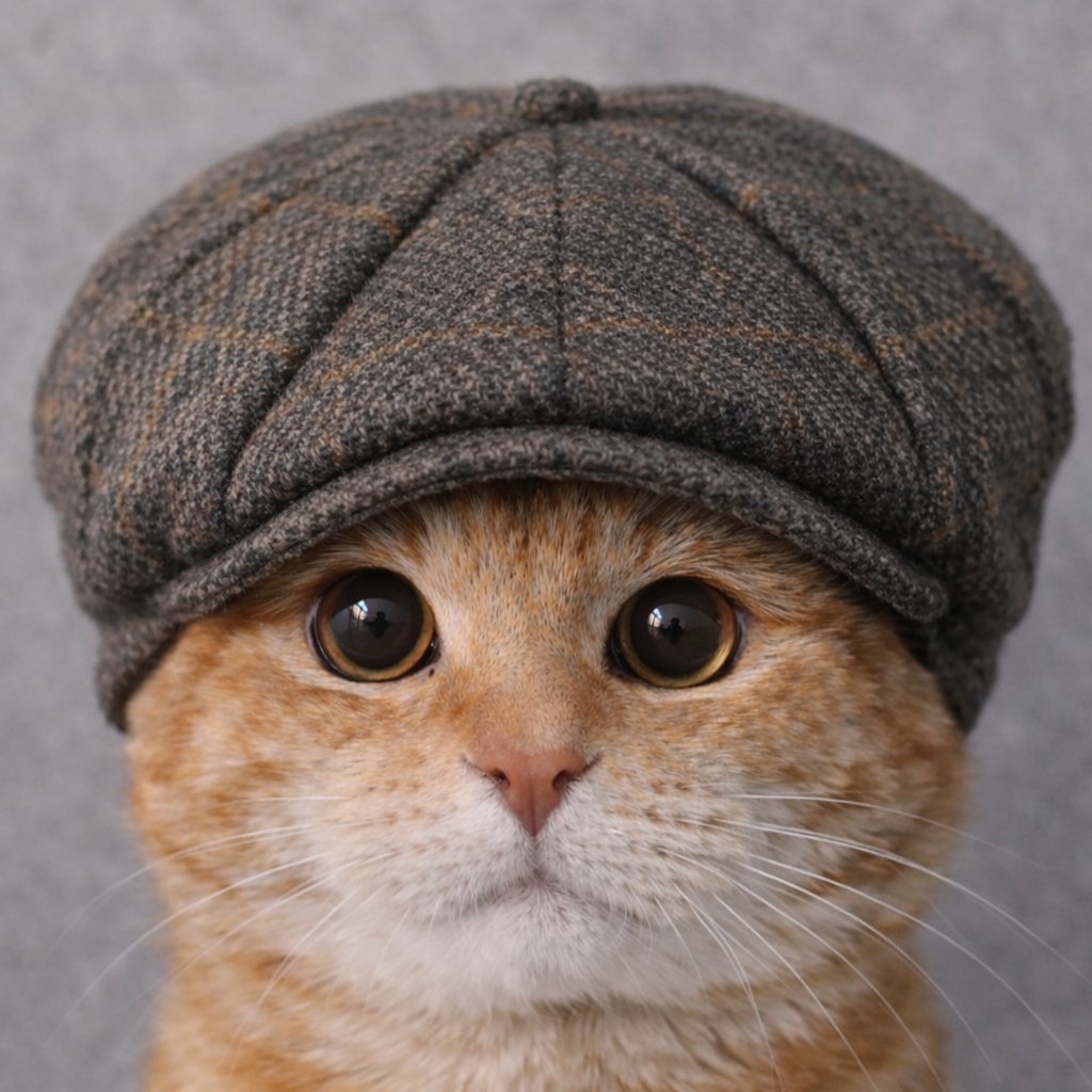 __CatHat__ tweet media