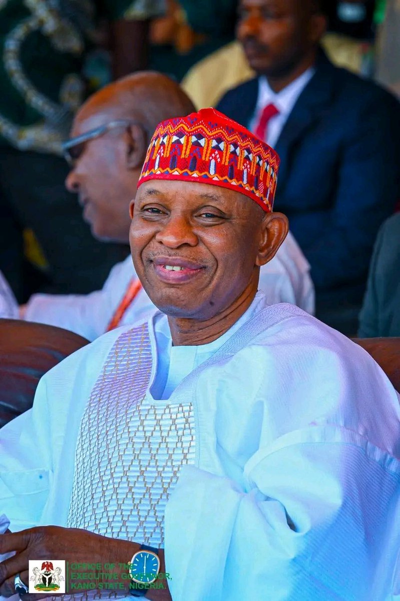 thelionKC's tweet photo. ANNOUNCEMENT!!! 

This is to inform qualified Kano State indigene medical doctors currently working in neighbouring states that the Executive Governor of Kano State, Engr. Abba K Yusuf, has graciously approved automatic employment for them to return to the state and serve in our secondary health facilities.

The Governor has fully implemented the CONMESS salary structure, in line with the Federal Government standard. The offer also guarantees continuity on the same grade level attained with the previous employer.

Additional incentives include access to the Medical Residency Training Fund (MRTF) and opportunities for in-house residency training in the following specialties: 

1. Internal Medicine, 
2. Family Medicine, 
3. ENT, 
4. Obstetrics and Gynaecology.

 Additionally, other incentives will follow suit.

Eligible doctors are kindly requested to come forward with immediate effect to the Kano State Hospitals Management Board Headquarters for documentation and absorption.

Announcer
Dr. Mansur Mudi Nagoda
Executive Secretary