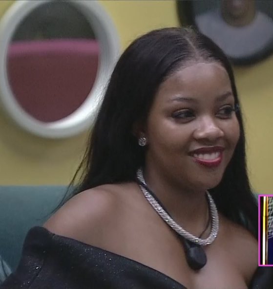 liemapantsi's tweet photo. Hope we’re still voting for dangerous Liema; cause we need more spiraling till the last day!!

VOTE FOR DANGEROUS LIEMA
#LiemaPantsi #BBMzansiS6 https://t.co/fUsDWhewGU
