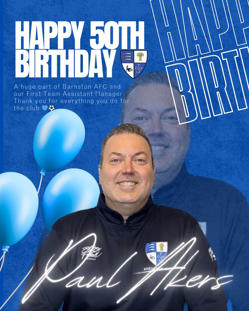 OfficialBarnstonAFC (@ofclbarnstonafc) on Twitter photo 
