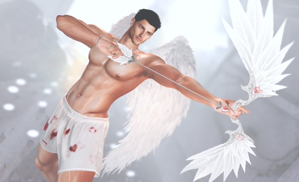 Tochi_Style's tweet photo. Feel the Love
https://t.co/c4gBMgXk9I
#Deadwool #MoonRabit #Fashion #Event #Access #CupidsFault #SecondLife https://t.co/3qw6zlulLO