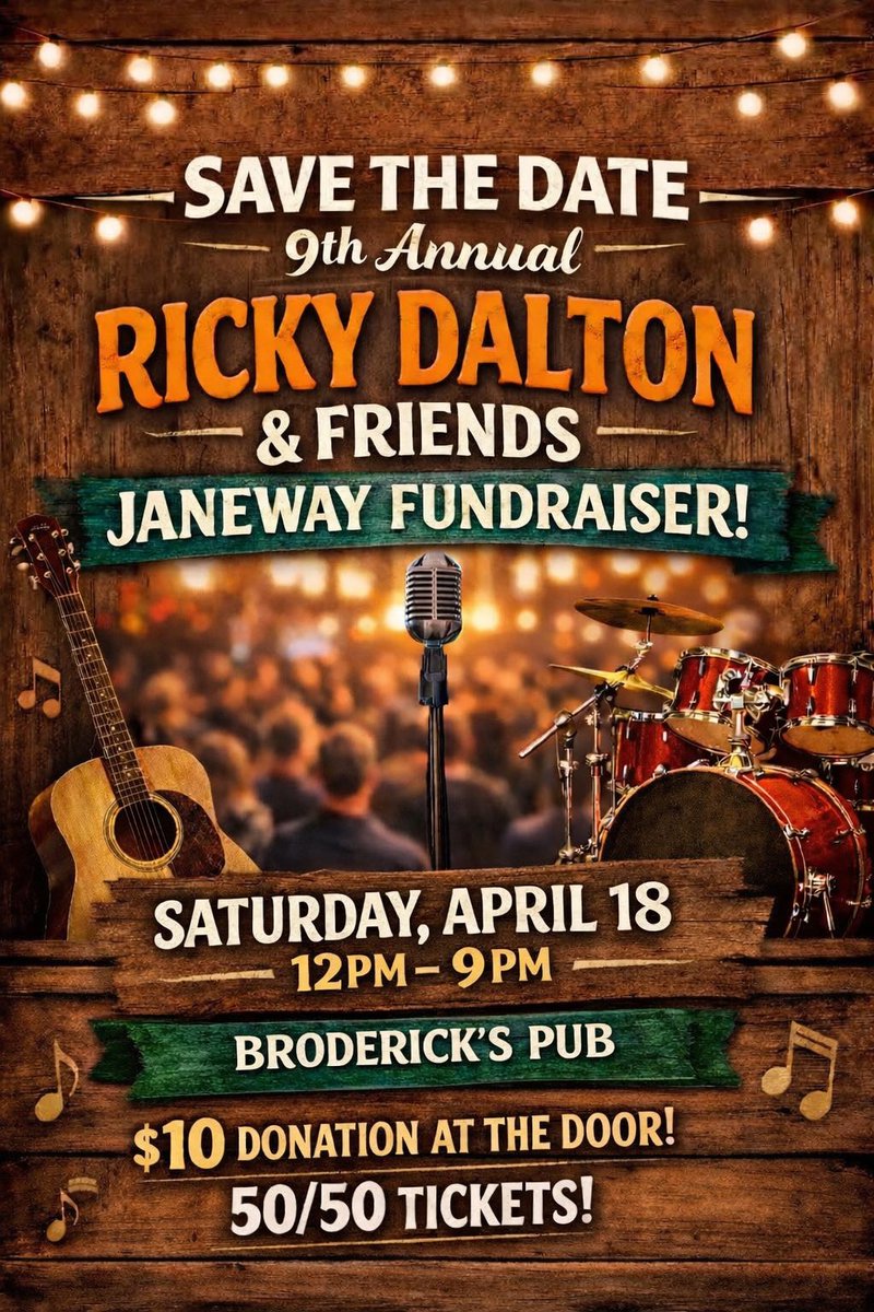 Ricky Dalton tweet media