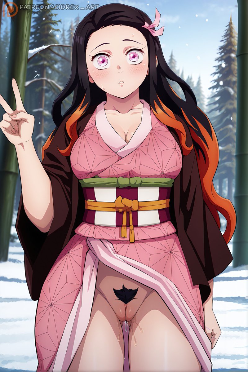 Cidrex🔞Patreon tweet media