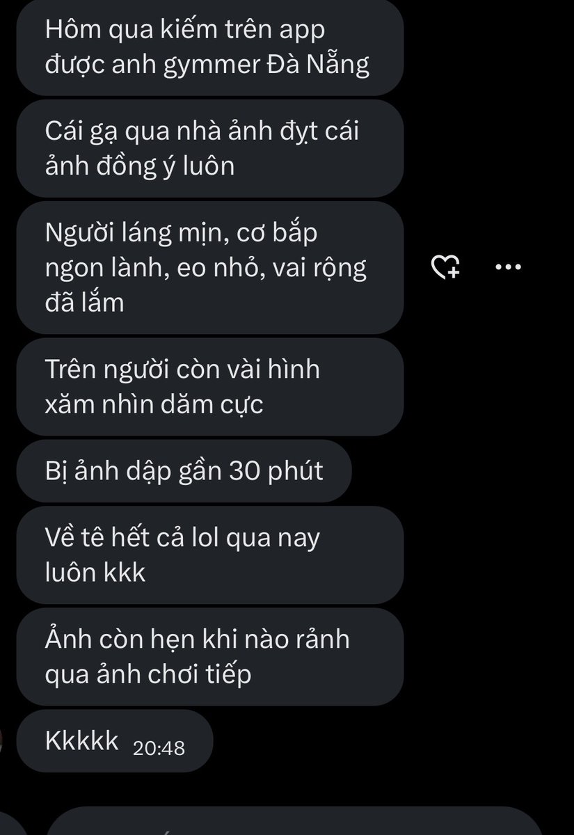 Trai Ngon Đà Nẵng tweet media