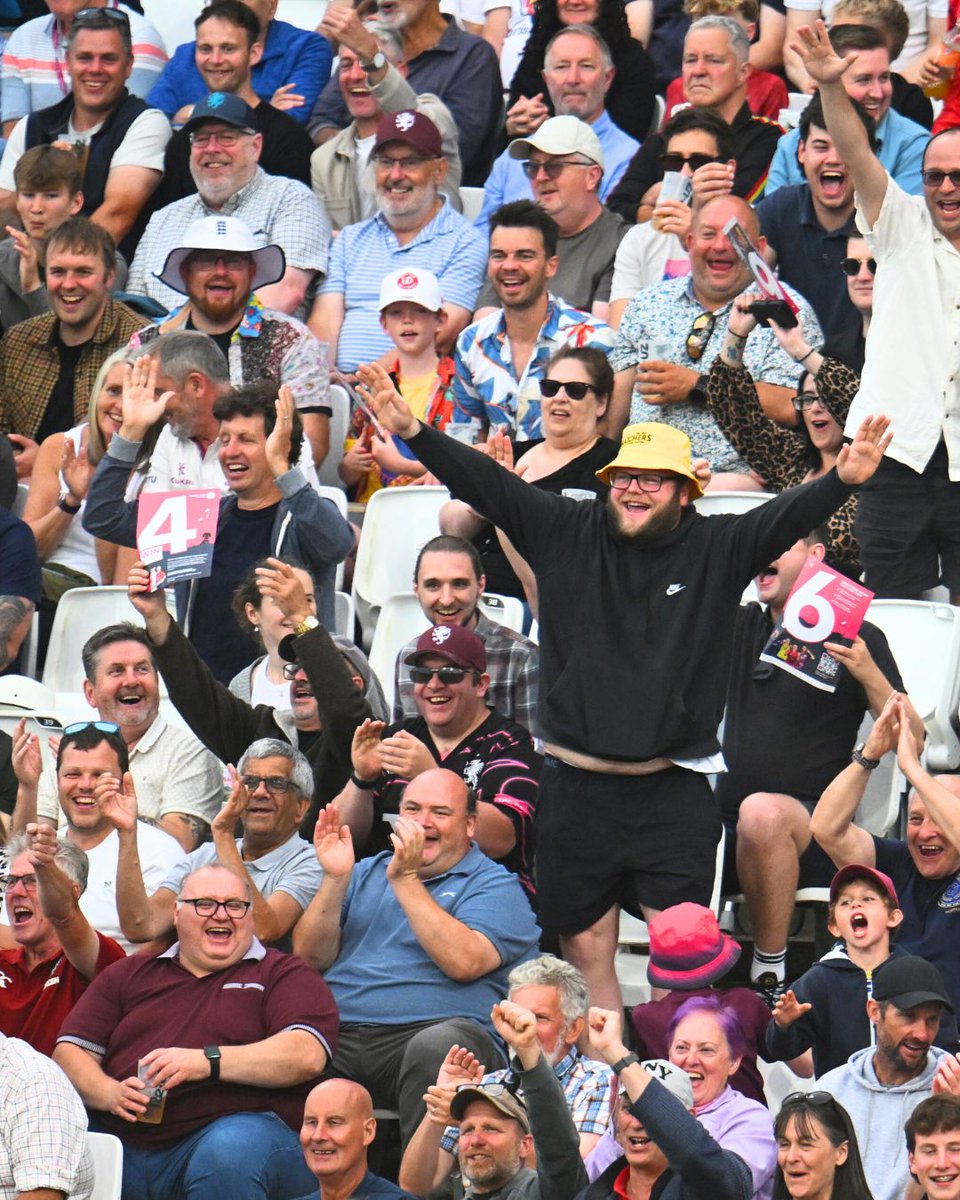 Somerset Cricket 🏆 tweet media