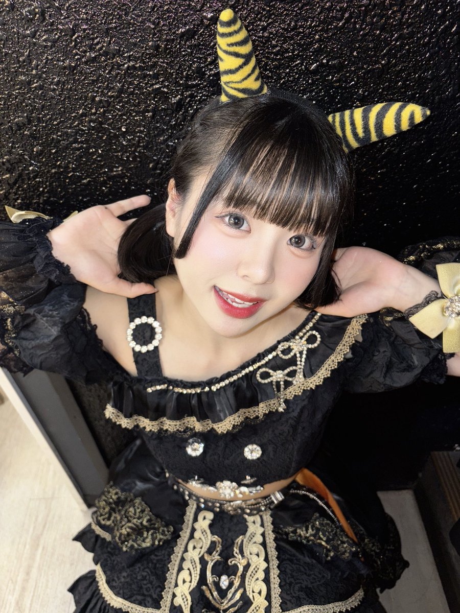 星名ひまり🧡PinkySpice新メンバー (@hima_richyan) / Posts / X