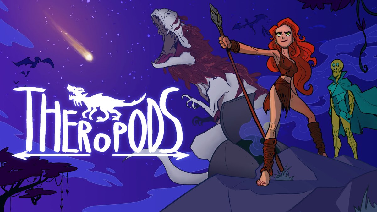 Dionous Games tweet media