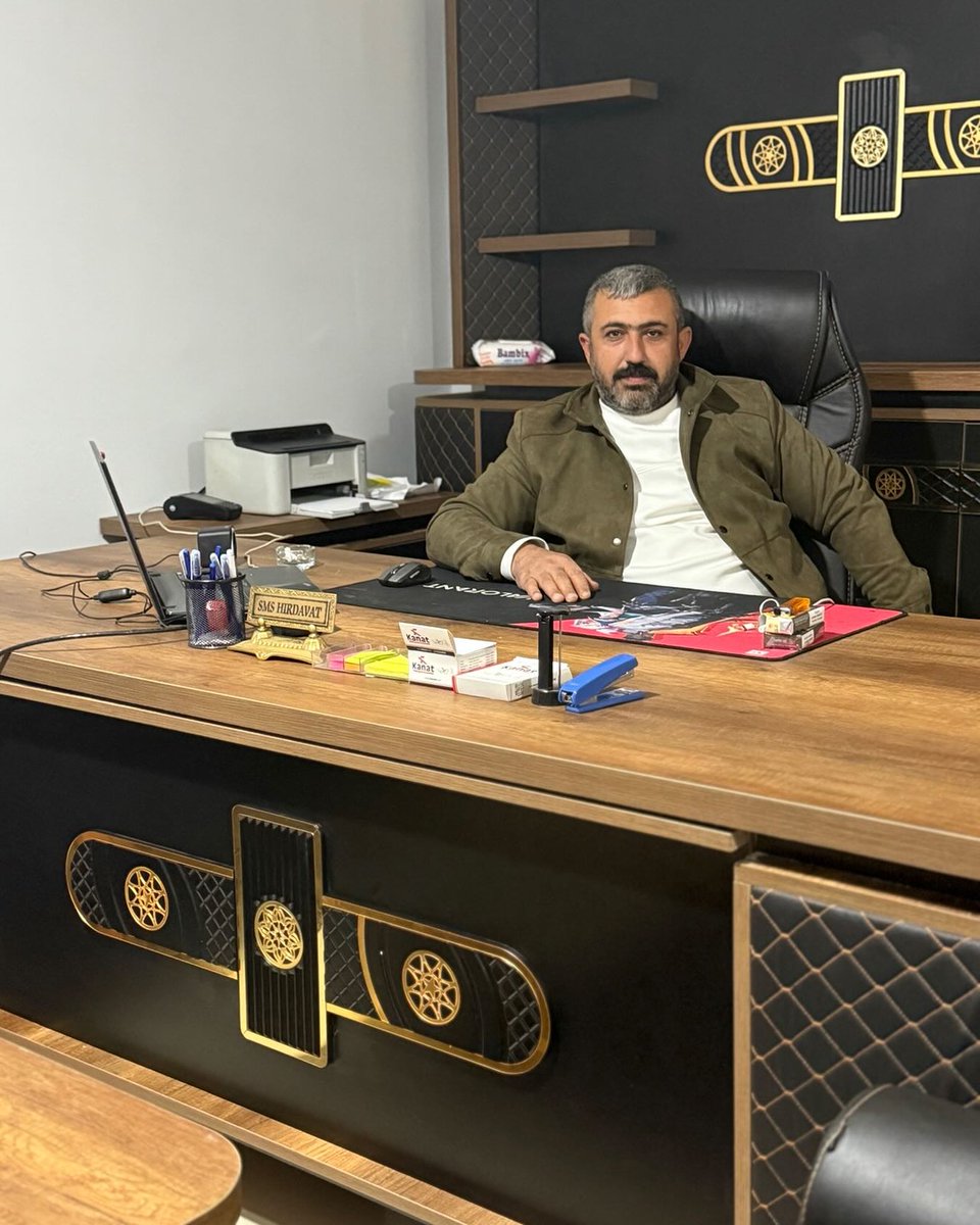 Viranşehir Dehvari Dernek temsilciliği İlçe Başkanımız Sinan Dal Yapmış olduğu hizmetlerden dolayı kendinlerine teşekkür ederiz ve İş hayatında başarılar dileriz
Allah Sağlık Sıhhat ve Huzur İçinde Hayırlı Uzun Ömürler Versin.