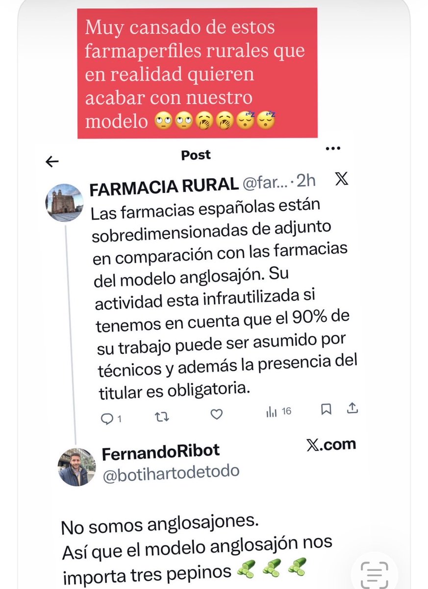 Qué pereza de gente madre mía…