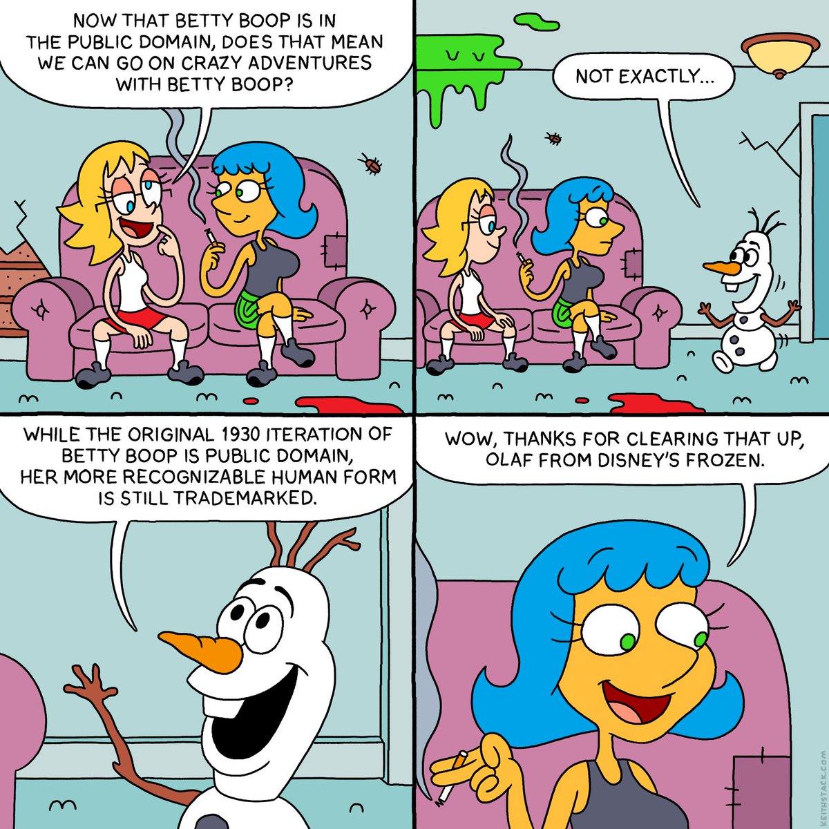 KEITHSTACK.COM (@keithjohnstack) on Twitter photo 