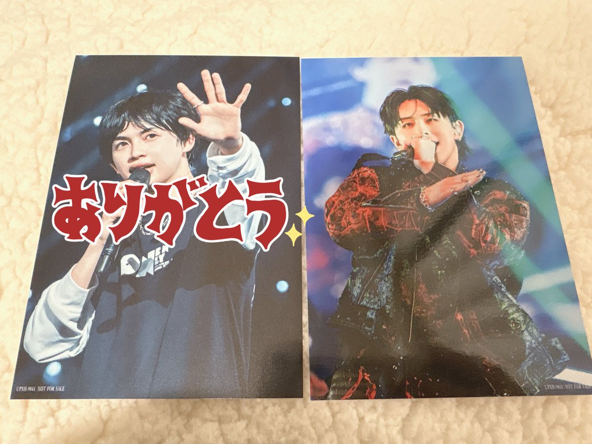 ୨୧取引୨୧ tweet media