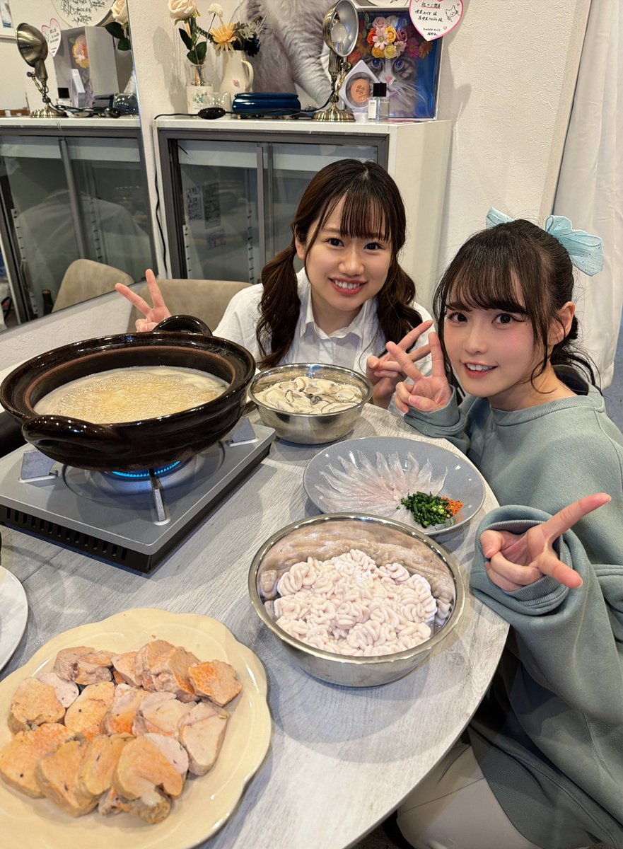 プリン体オールスター感謝祭