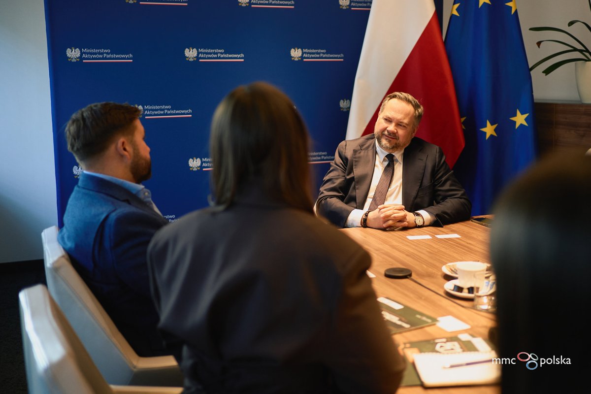 Kongres Bezpieczeństwo Polski tweet media